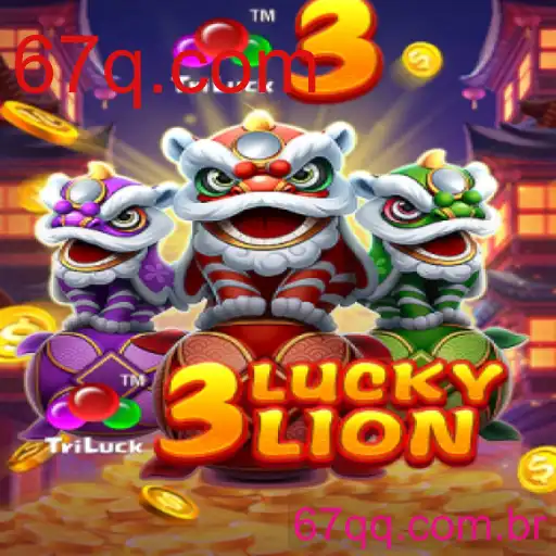 3LUCKYLION